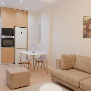 Apartment Centaurus, Tirana