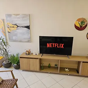 Apartment Center 12, Tirana