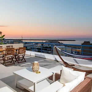 Areti Seaview , Rethymno Griechenland