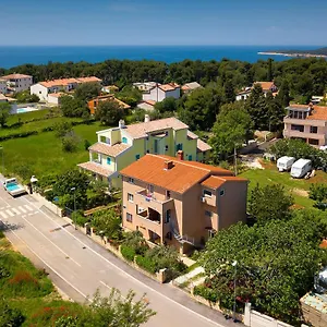 navštívit hotel
