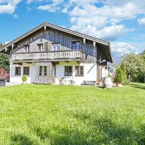 Jaudenhof - Seekaralm , Lenggries Deutschland